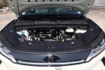 Used BYD Yuan UP 2024, 401 km Beyond Edition