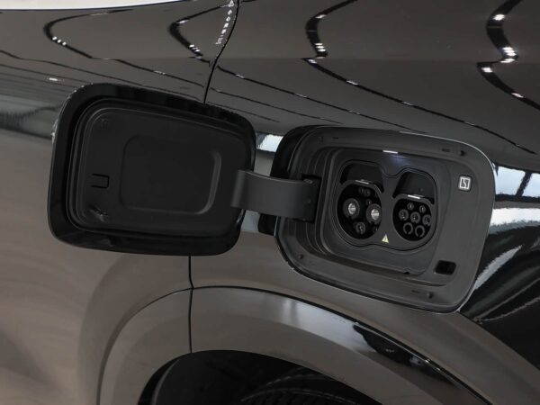 Used Zeekr 8X 2026 Max Edition, 55 kWh
