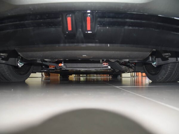 Used DENZA Z9 GT 2024 1100 AWD Max Edition