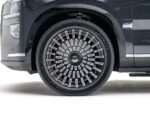 Used Zeekr 9X 2025 Ultra Edition, 55 kWh, 6-Seater