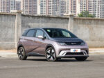 Used BYD Dolphin 2025, 520 km Knight Edition