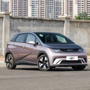 Used BYD Dolphin 2025, 520 km Knight Edition