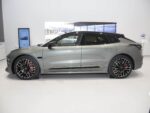 Used Zeekr 001 2025, YOU Edition, 100 kWh, AWD