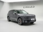 Used Lynk & Co 900 2025 2.0T Ultra Edition