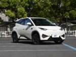 BYD Seagull 2026 305km Freedom Edition