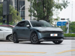 Used Zeekr 7X 2025 100 kWh Long-Range RWD Smart Driving Edition