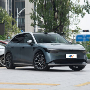 Used Zeekr 7X 2025 100 kWh Long-Range RWD Smart Driving Edition
