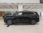 Used Zeekr 8X 2026 Max Edition, 55 kWh