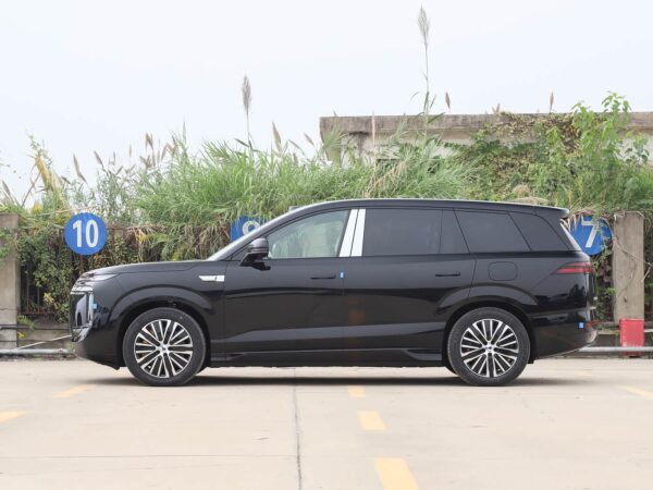 Used Denza N8L 2025 Flagship