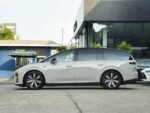 Used Li Auto i8 2025 Standard Edition