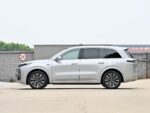 Used Li Auto L8 2025 Max Smart Refresh Edition