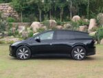 Used Li Auto i6 2025 RWD Standard Edition