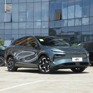 Used Xpeng G7 2025 602 Long Range Max