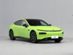 Used Xpeng P7i 2023 610 Max Performance