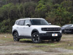 Used Jetour T1 2025 — 1.5TD DCT Discovery
