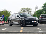 Used BYD Sealion 07 EV 2024 610 Long-Range Edition