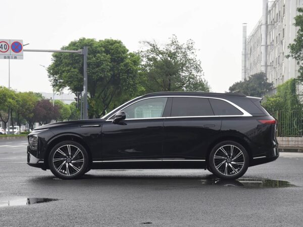 Used Car | XPENG G9 2026 725 Max