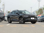 Used Car | Changan Qiyuan E07 2025 Pure Electric 4WD 90kWh Ultra High-Performance Edition