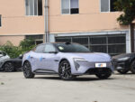 Used Car | AVATR 06 2025 Ultra Pure Electric Edition