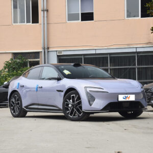 Used Car | AVATR 06 2025 Ultra Pure Electric Edition
