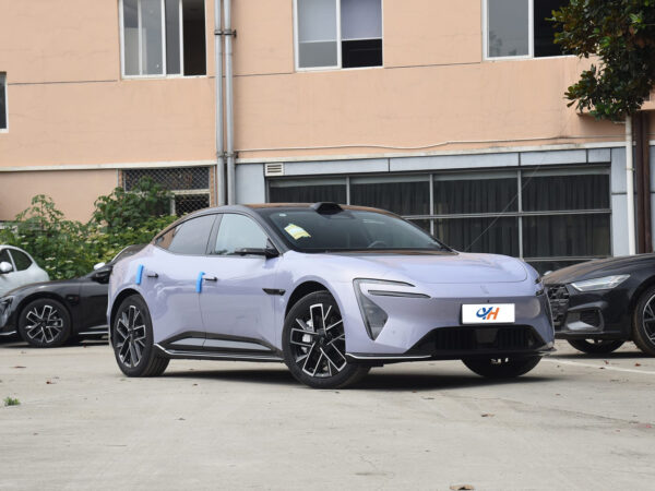 Used Car | AVATR 06 2025 Ultra Pure Electric Edition