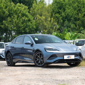 Used BYD Seal 2025 650 Long-Range Edition