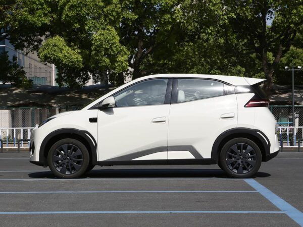 BYD Seagull 2026 305km Freedom Edition