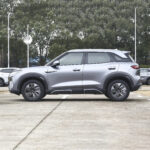 Used BYD Yuan UP 2024, 401 km Beyond Edition