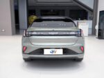 Used Zeekr 001 2025, YOU Edition, 100 kWh, AWD