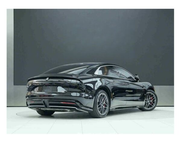 Used Yangwang U7 2025 PHEV 4-Seater Flagship Edition