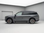 Used Lynk & Co 900 2025 2.0T Ultra Edition