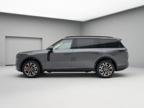 Used Lynk & Co 900 2025 2.0T Ultra Edition