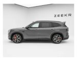 ZEEKR 8X 2026 Shadow Edition
