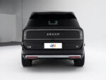 Used Zeekr 9X 2025 Ultra Edition, 55 kWh, 6-Seater