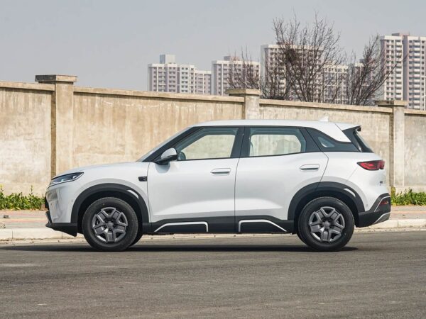 BYD Yuan UP 2026 401KM Vitality Edition