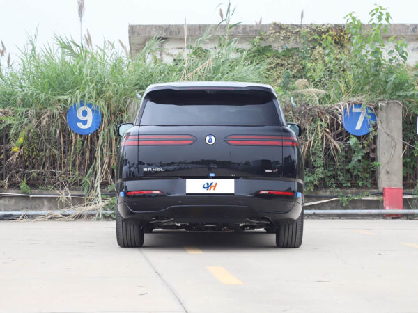 Used Denza N8L 2025 Flagship
