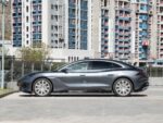 Used Denza Z9 2024 1100km AWD Ultra