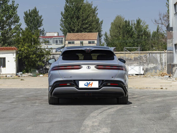 Used DENZA Z9 GT 2024 1100 AWD Max Edition