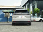 Used Li Auto i8 2025 Standard Edition