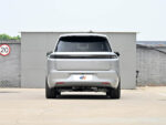 Used Li Auto L8 2025 Max Smart Refresh Edition