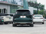 Used Li Auto L9 2024 Ultra Edition