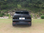 Used Li Auto i6 2025 RWD Standard Edition