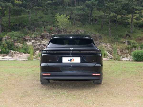 Used Li Auto i6 2025 RWD Standard Edition