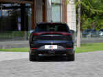 Used BYD Tang New Energy 2024 DM-p God of War Edition