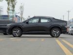 Used Car | Changan Qiyuan E07 2025 Pure Electric 4WD 90kWh Ultra High-Performance Edition