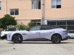 Used Car | AVATR 06 2025 Ultra Pure Electric Edition