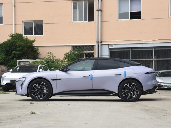 Used Car | AVATR 06 2025 Ultra Pure Electric Edition