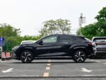 Used BYD Sealion 07 EV 2024 610 Long-Range Edition