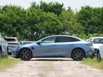 Used BYD Seal 2025 650 Long-Range Edition