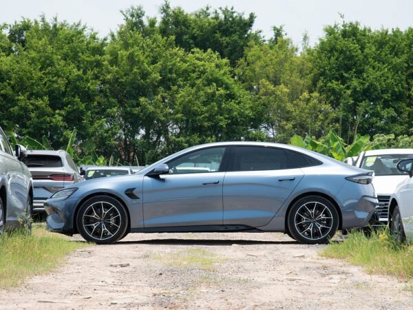 Used BYD Seal 2025 650 Long-Range Edition